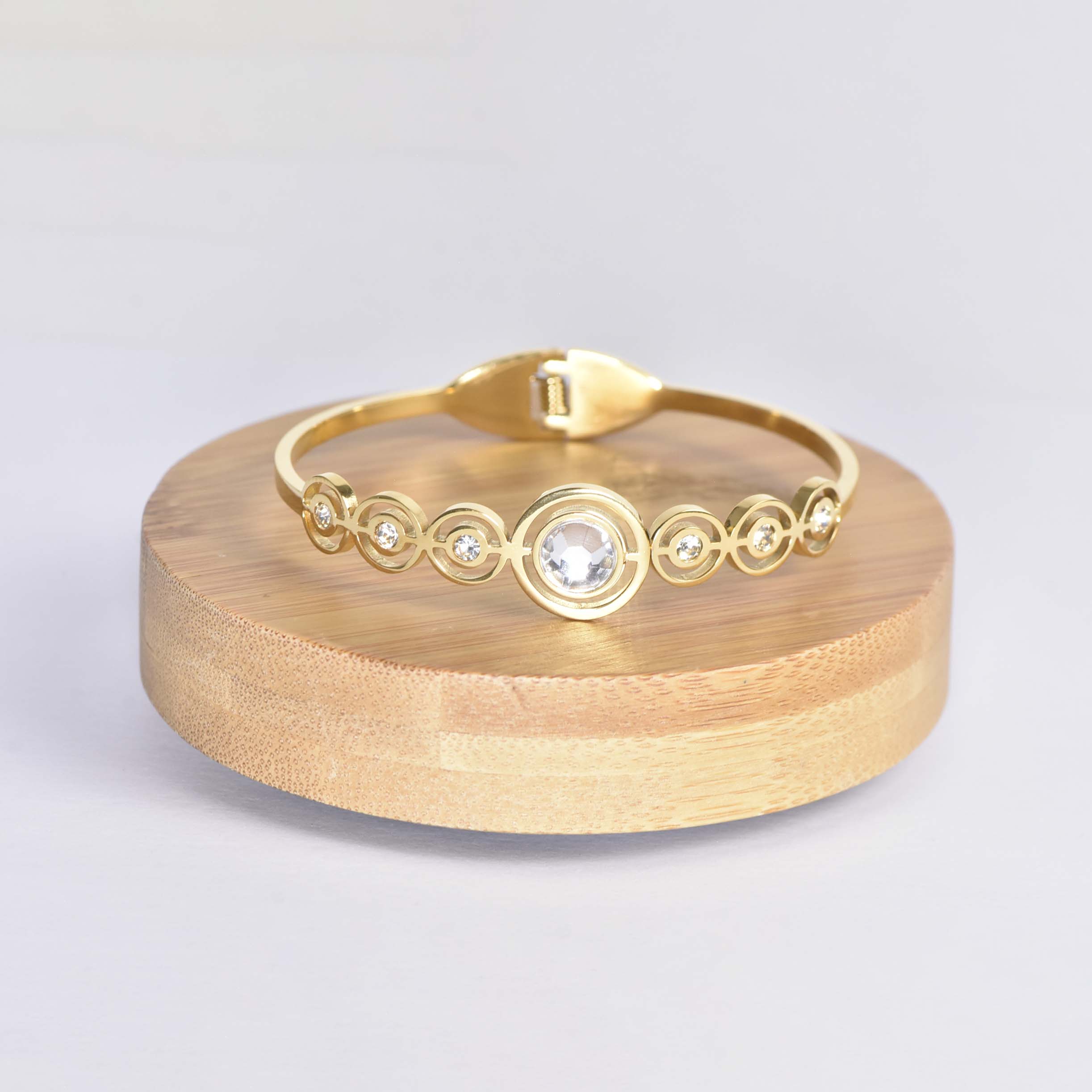 BRACELET LUMIÈRE LUNAIRE - Image 1