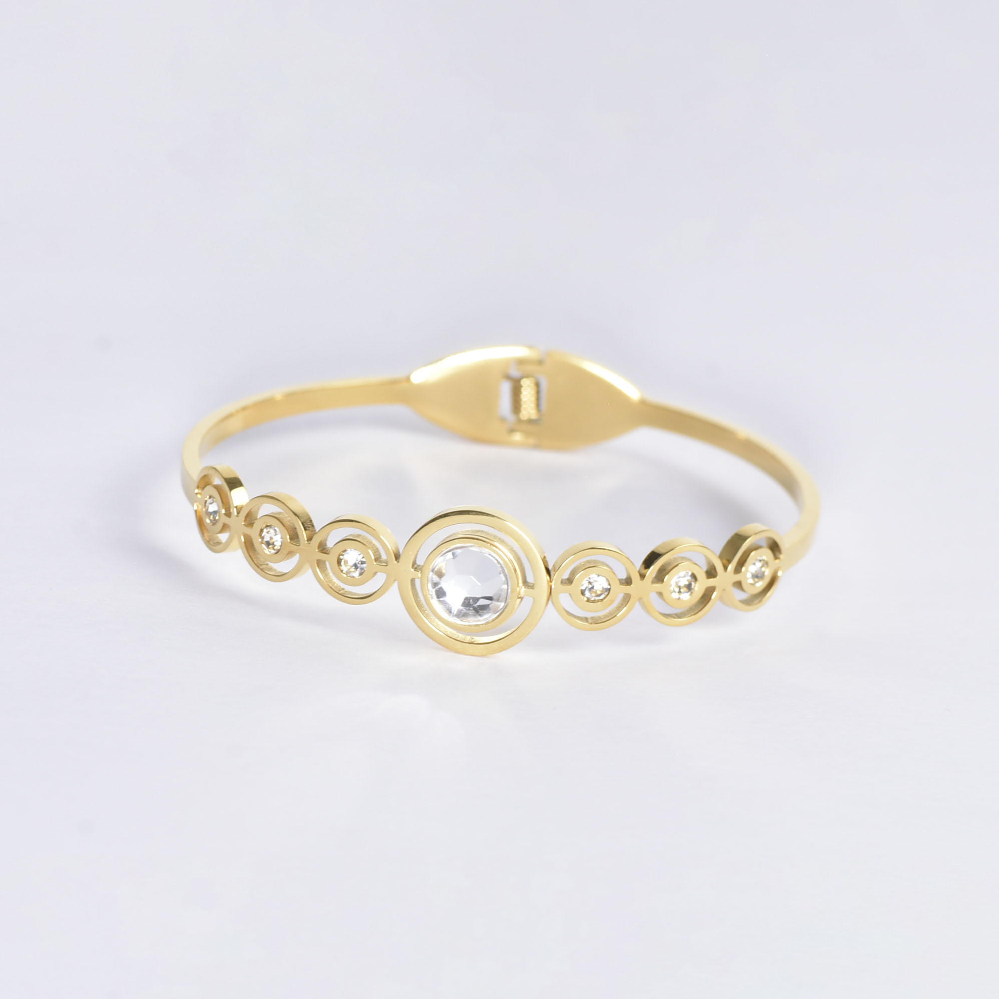 BRACELET LUMIÈRE LUNAIRE - Image 2