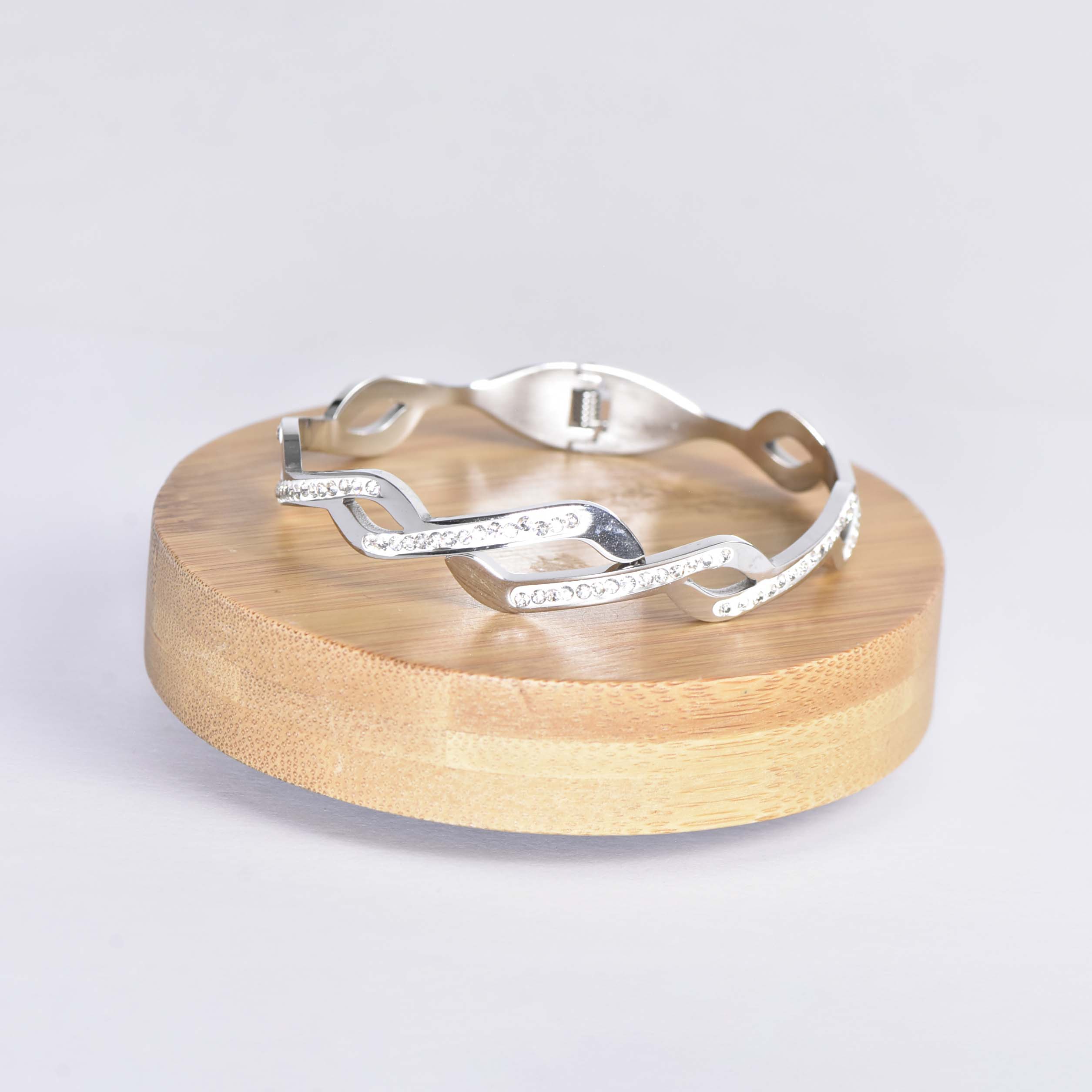 BRACELET RHOMBUS - Image 1