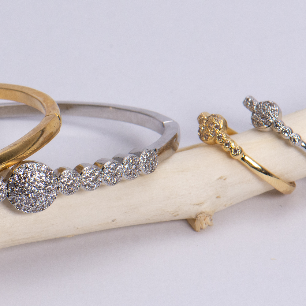 Infinity XUPING JEWLERY - Image 2