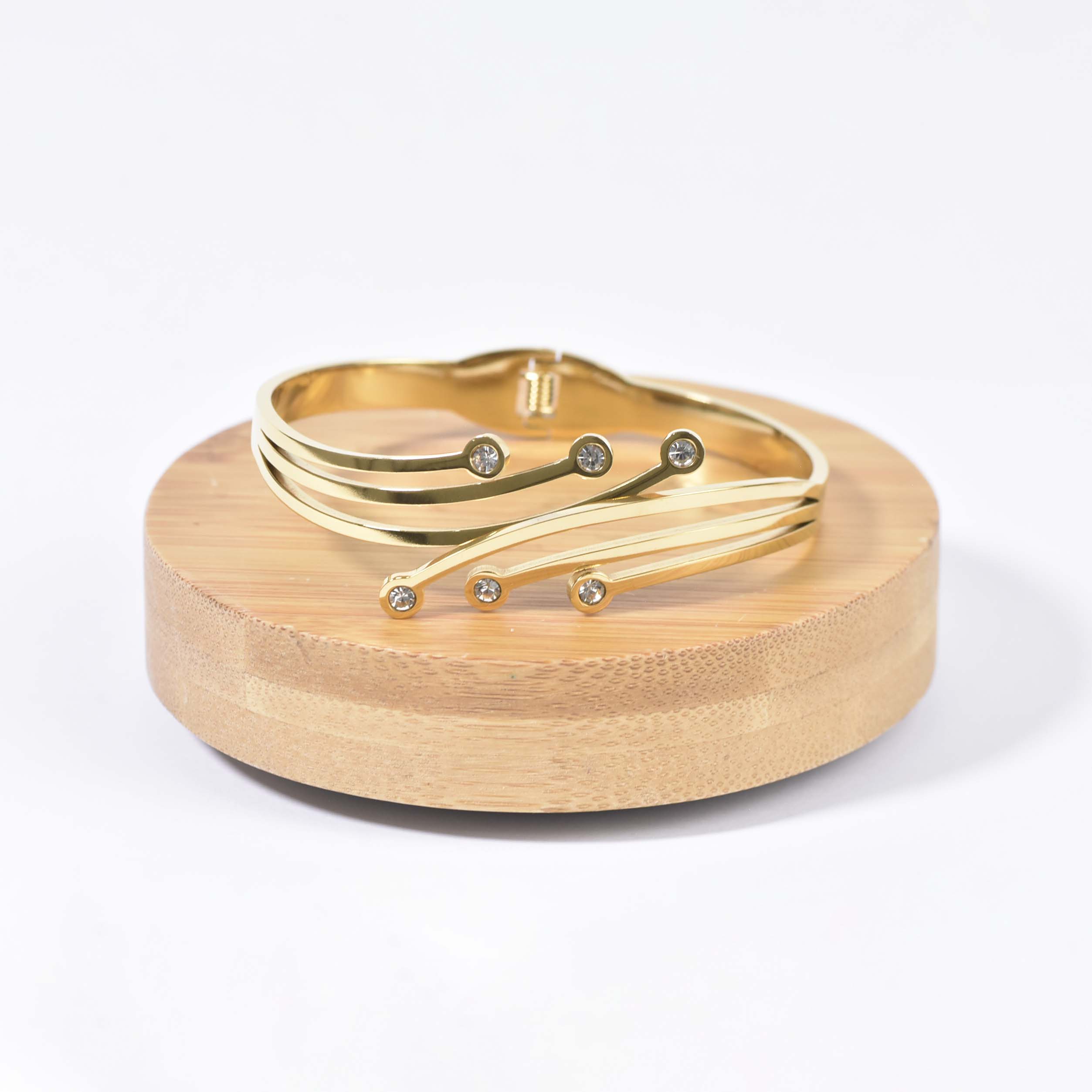 BRACELET CHUNKY - Image 1