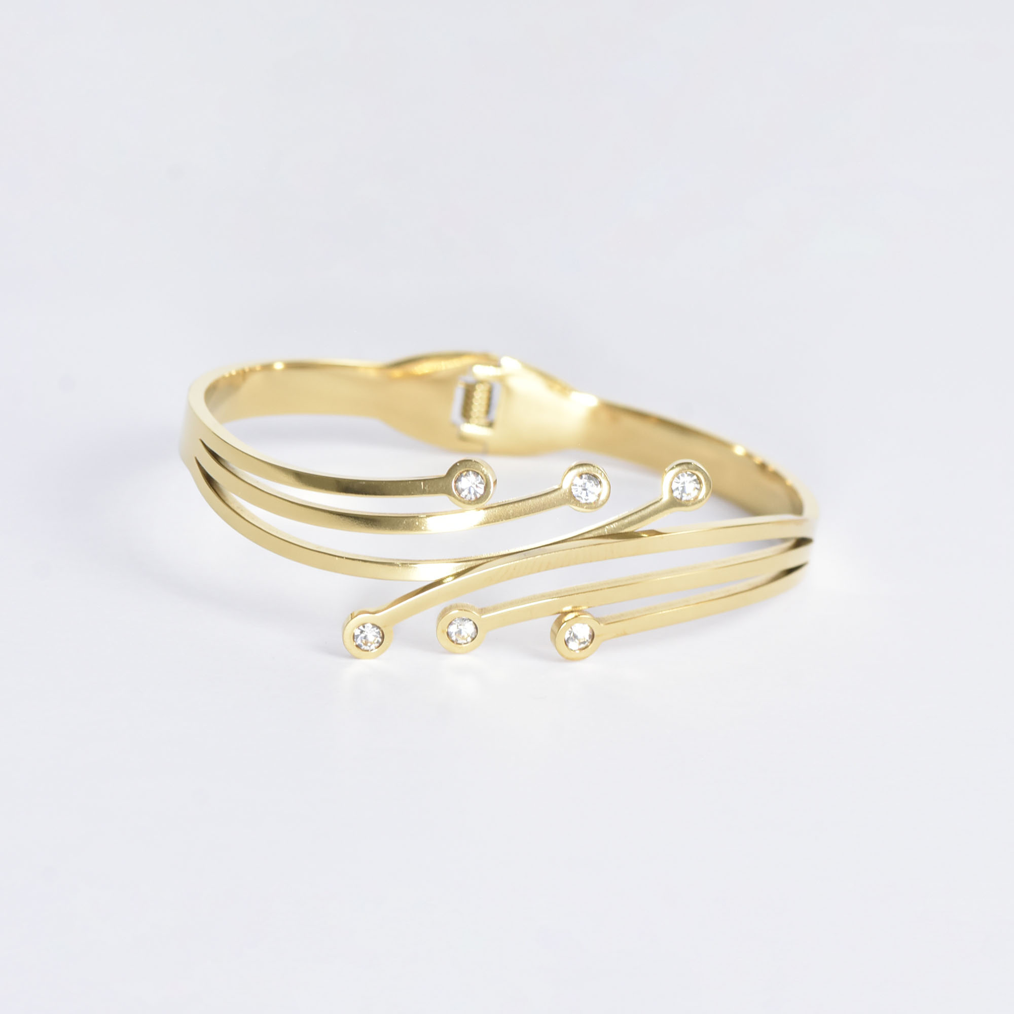 BRACELET CHUNKY - Image 2