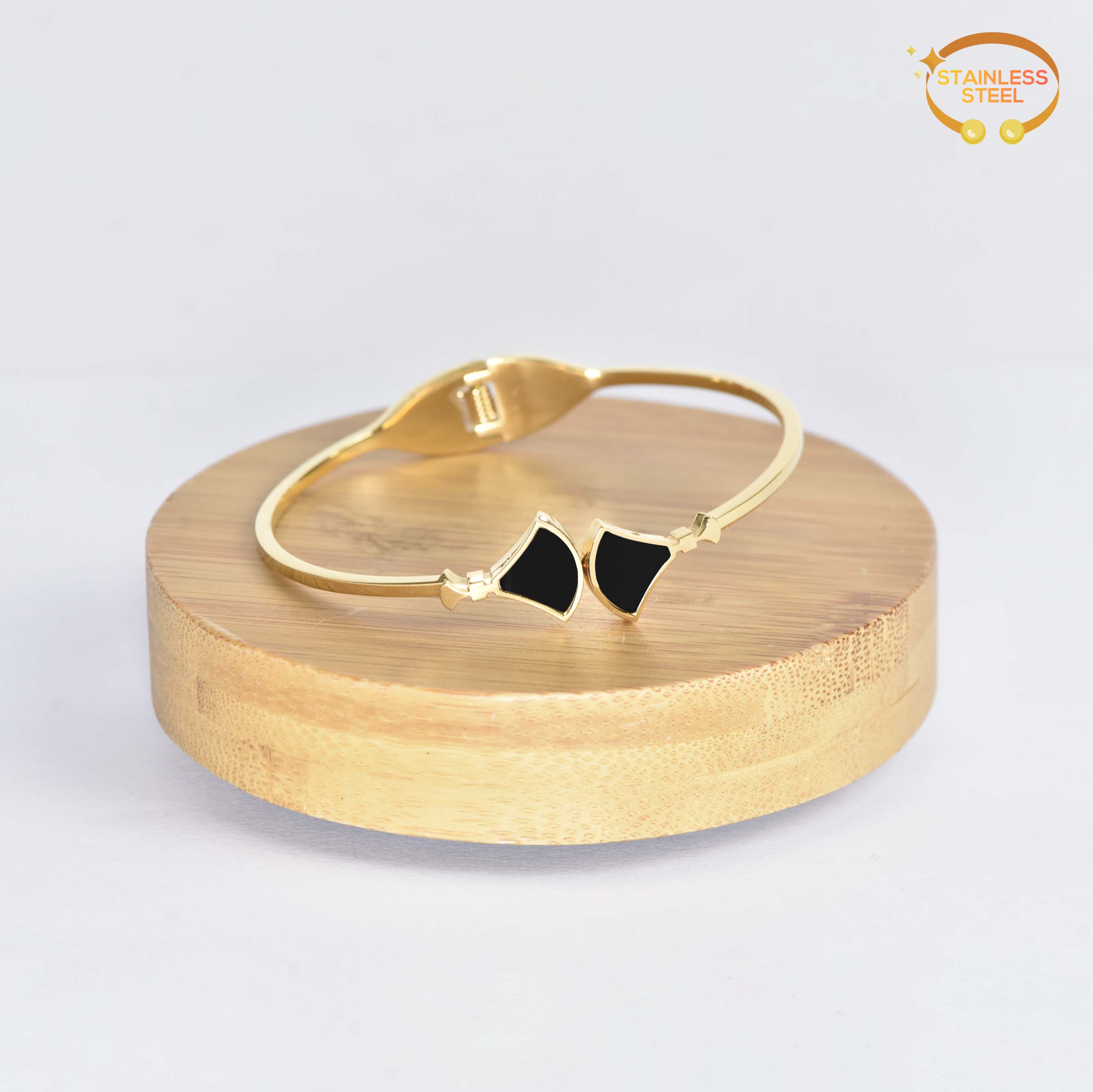 BRACELET ENCLUME - Image 1
