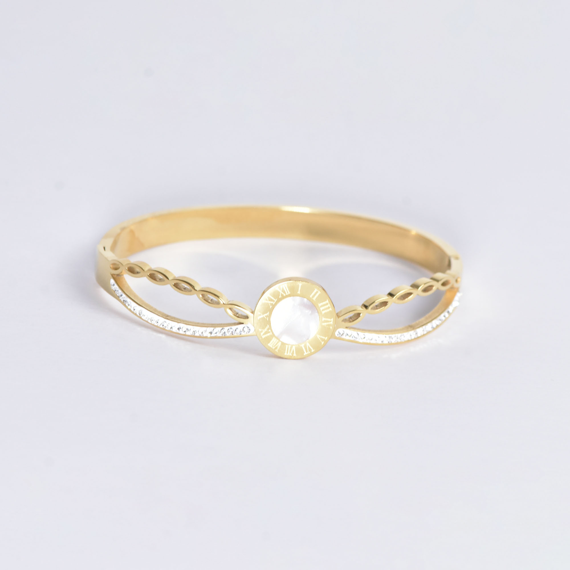 BRACELET MONARQUE - Image 1