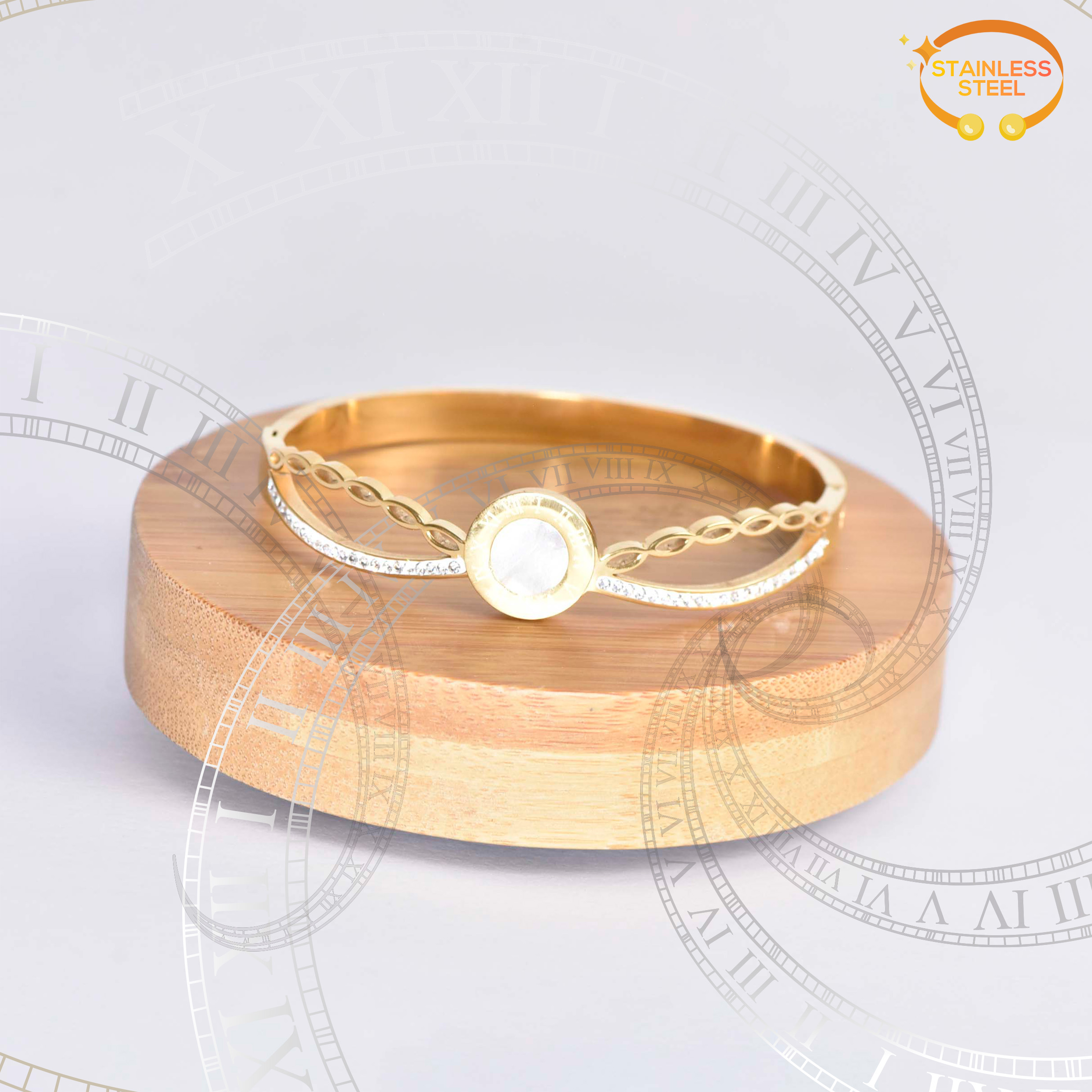 BRACELET MONARQUE - Image 3