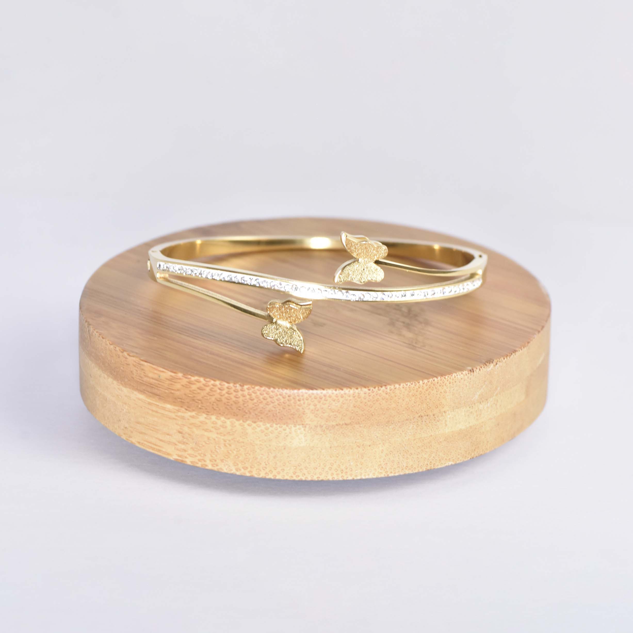 BRACELET VOL PARALLÈLE - Image 2