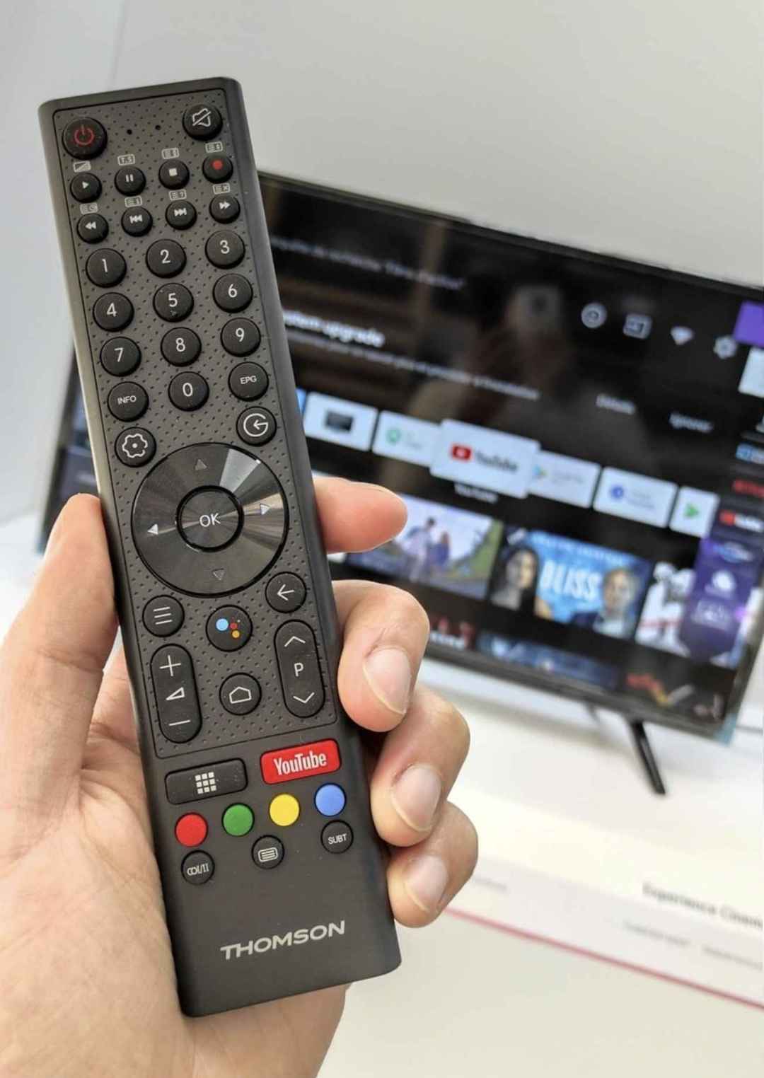 Tv SMART THOMSON 32 pouce - Image 2