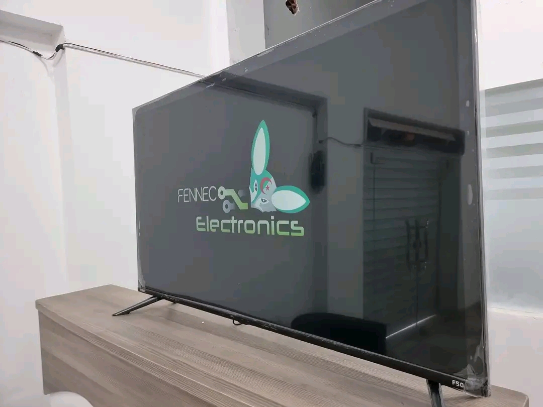 Tv Fennec (F10+) 32pouce - Image 2