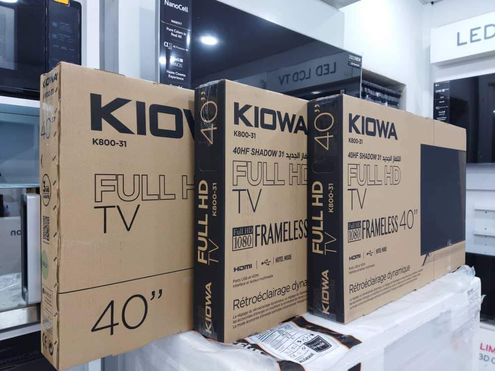 Tv kiowa 42 pouce Simple - Image 5