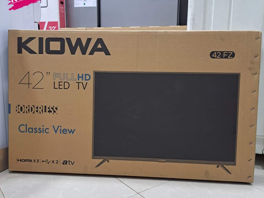Tv kiowa 42 pouce Simple - Image 2