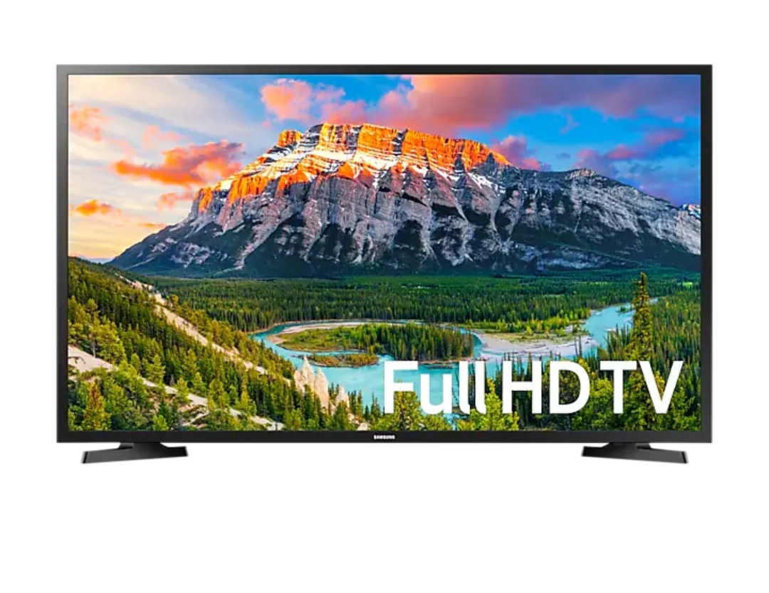 Tv Samsung 43 pouce N5000 simple - Image 1