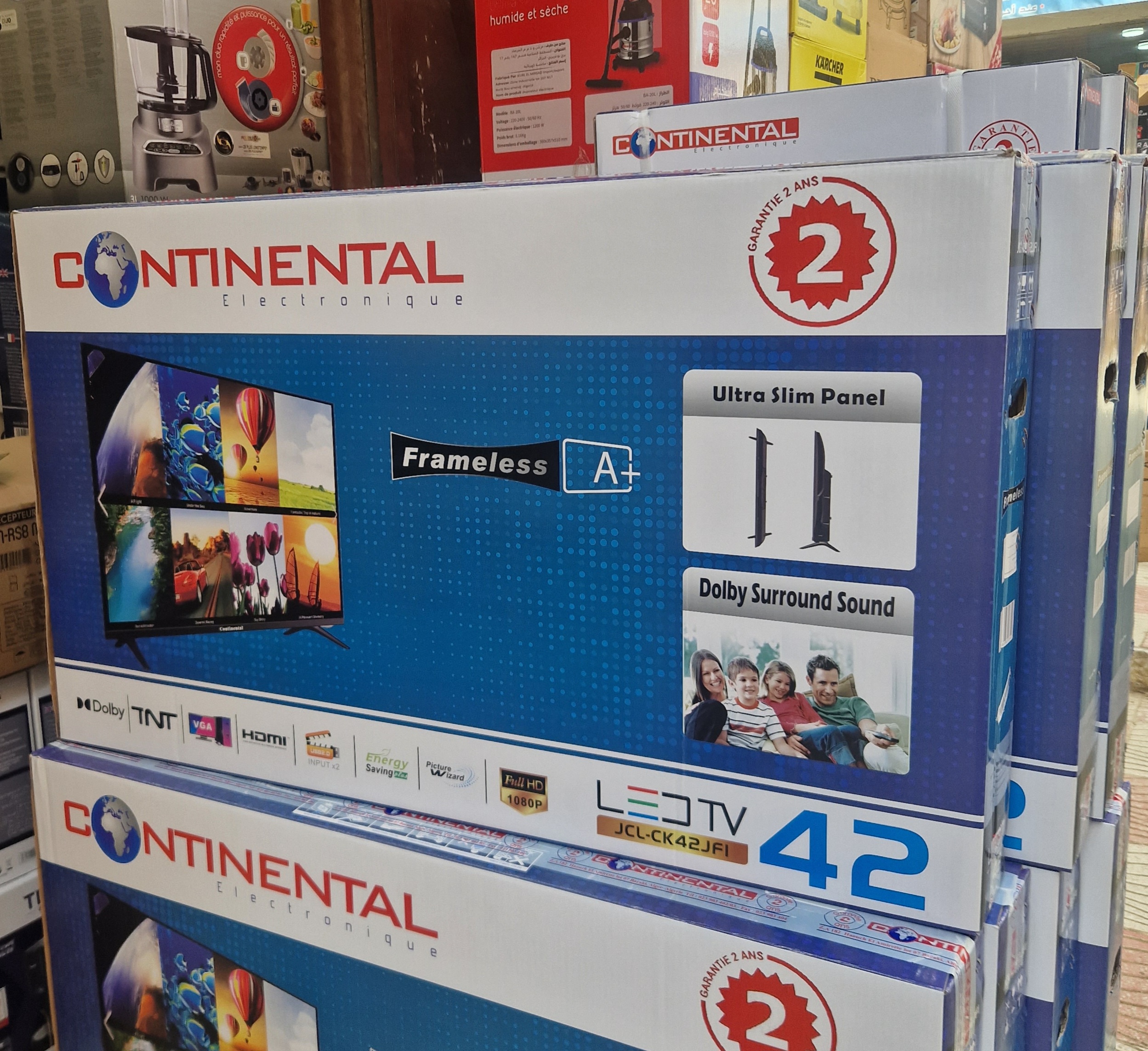 Product