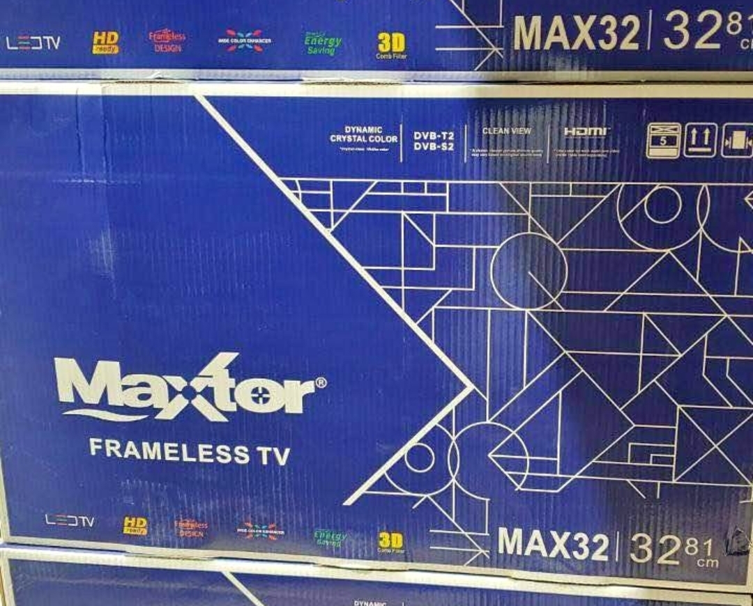 Tv Maxtor 32 pouce simple - Image 3
