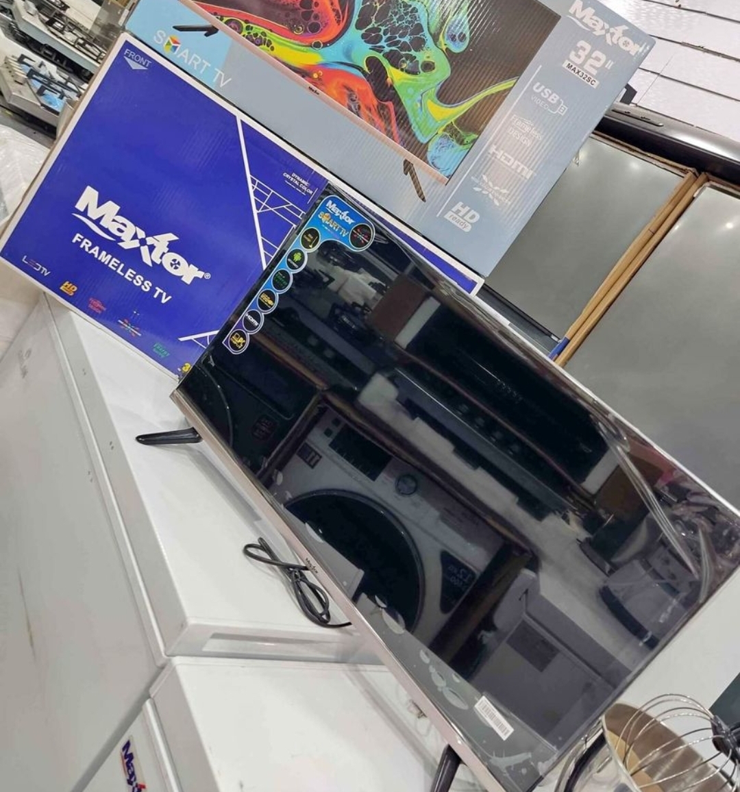 Tv Maxtor 32 pouce simple - Image 1