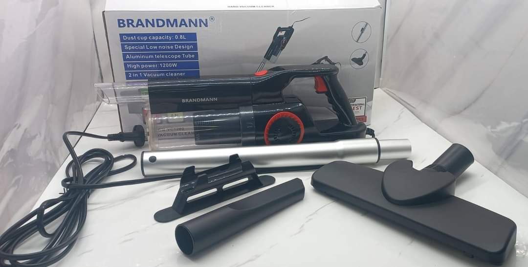 Aspirateur Balai brandmann BR-HV-001 - Image 3