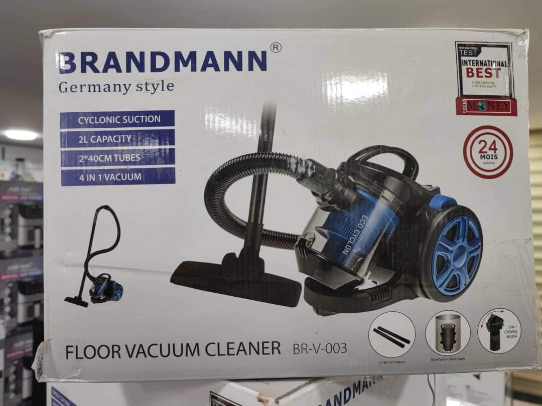 aspirateur Brandmann BR-V-003 - Image 3