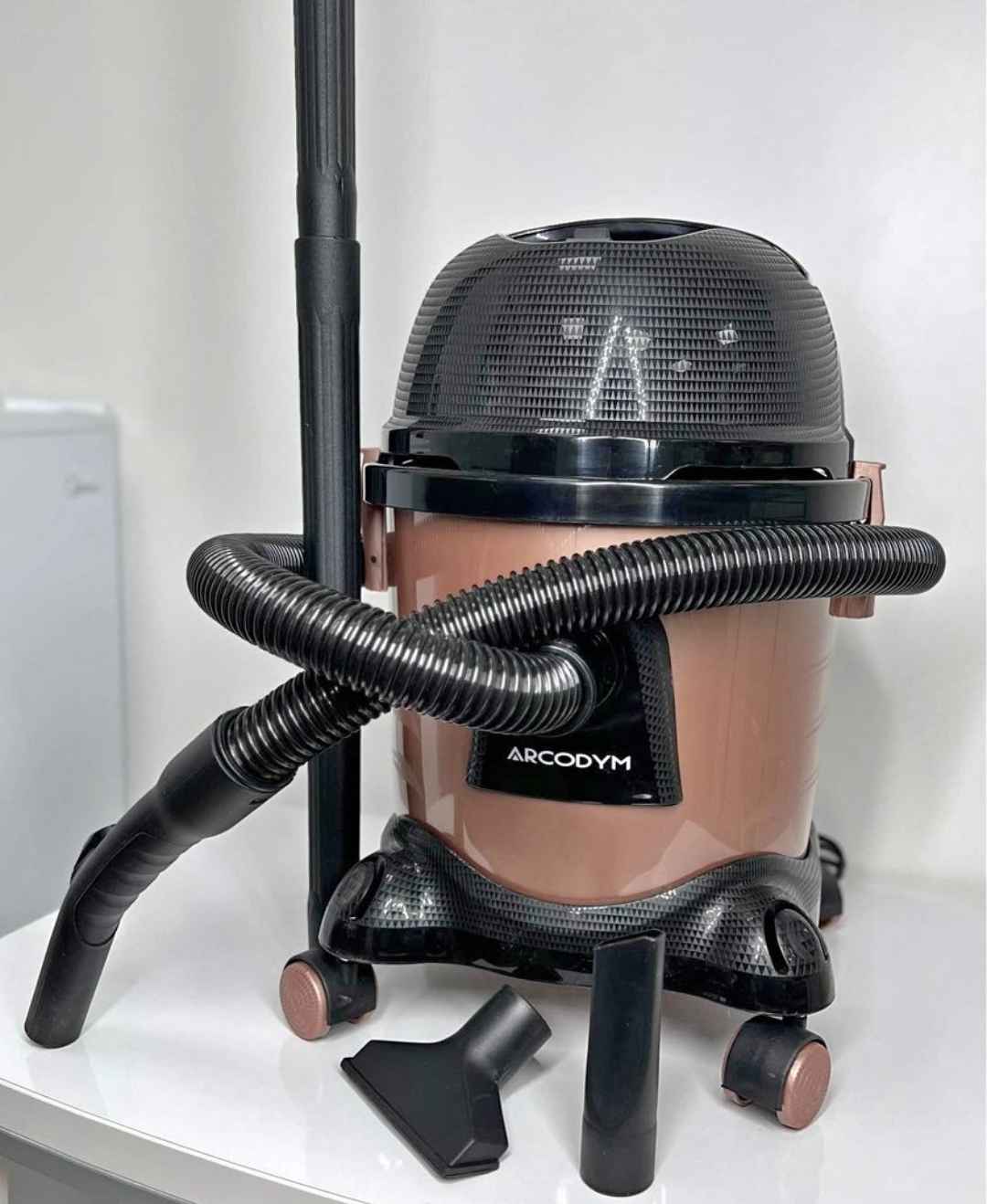 Arcodym Aspirateur 2en1  - Image 1