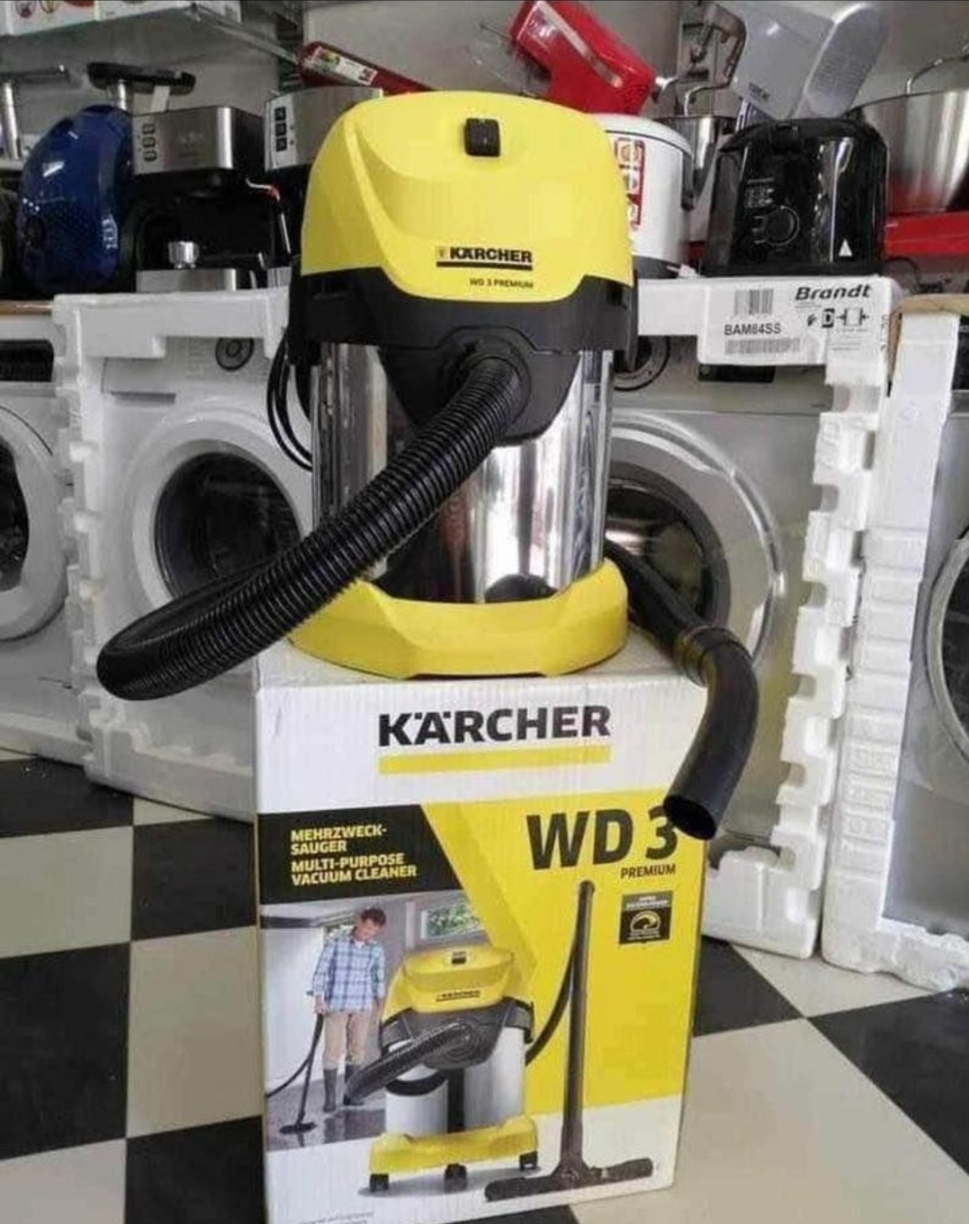 Product