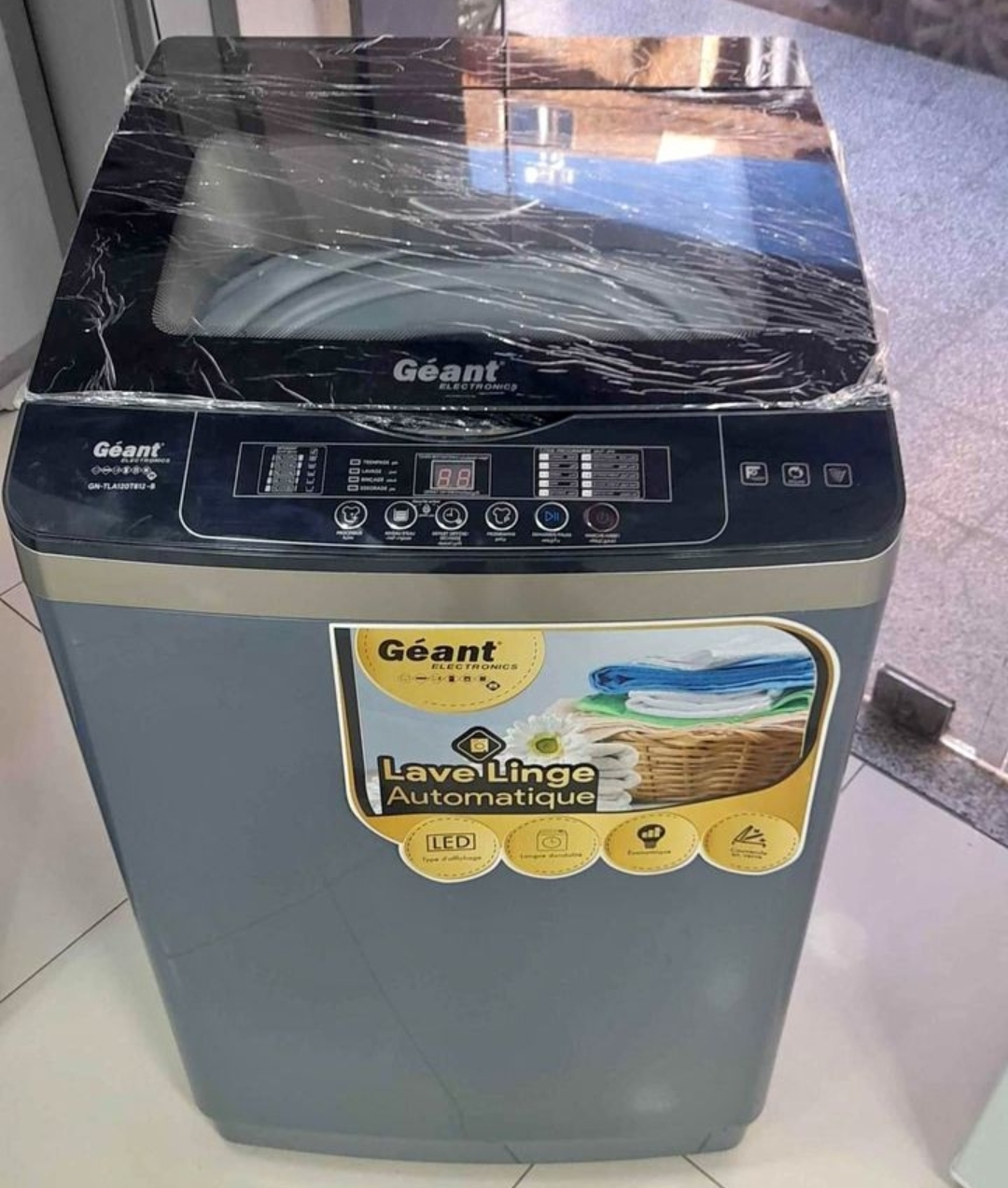 Product