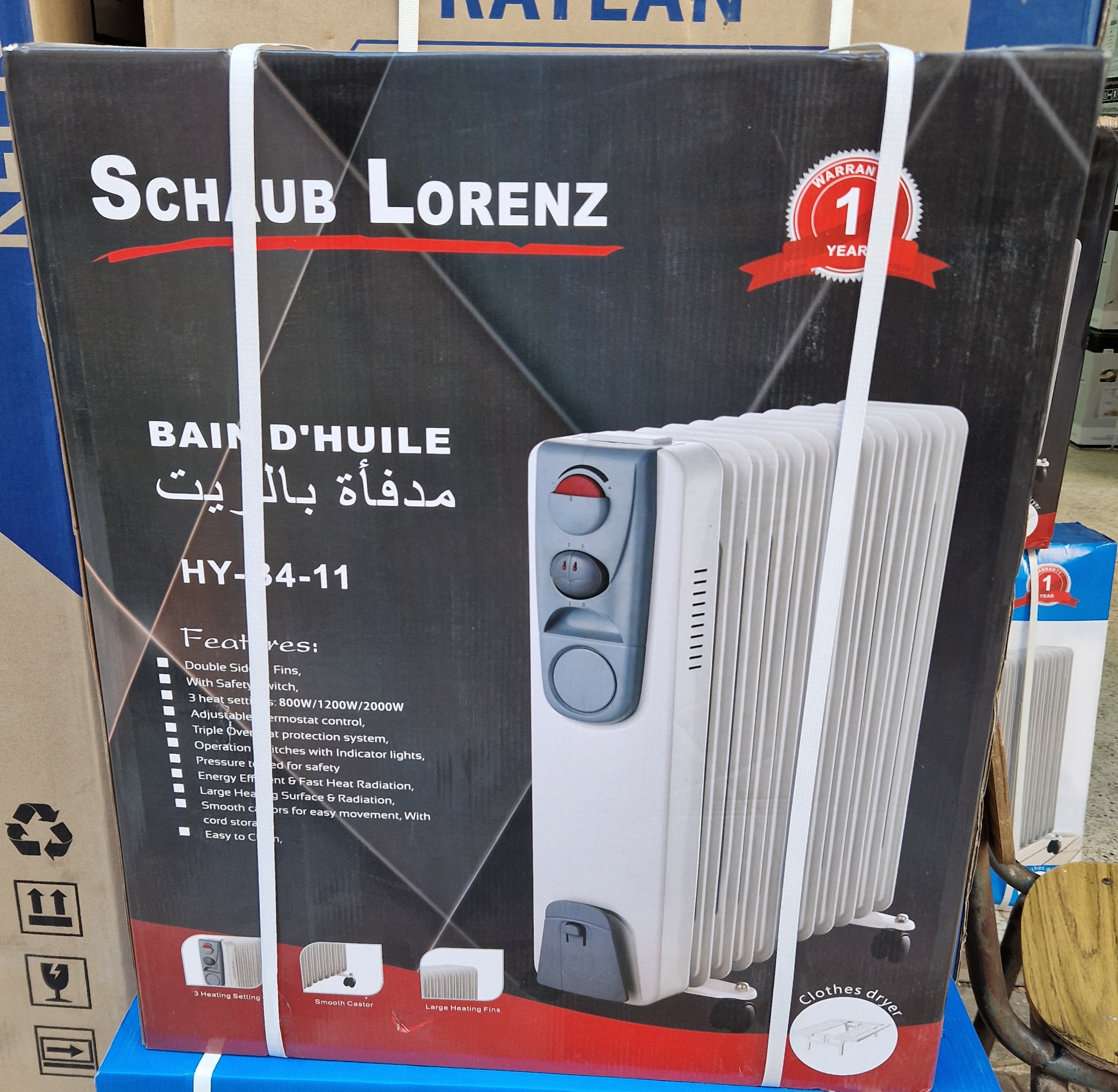 Product