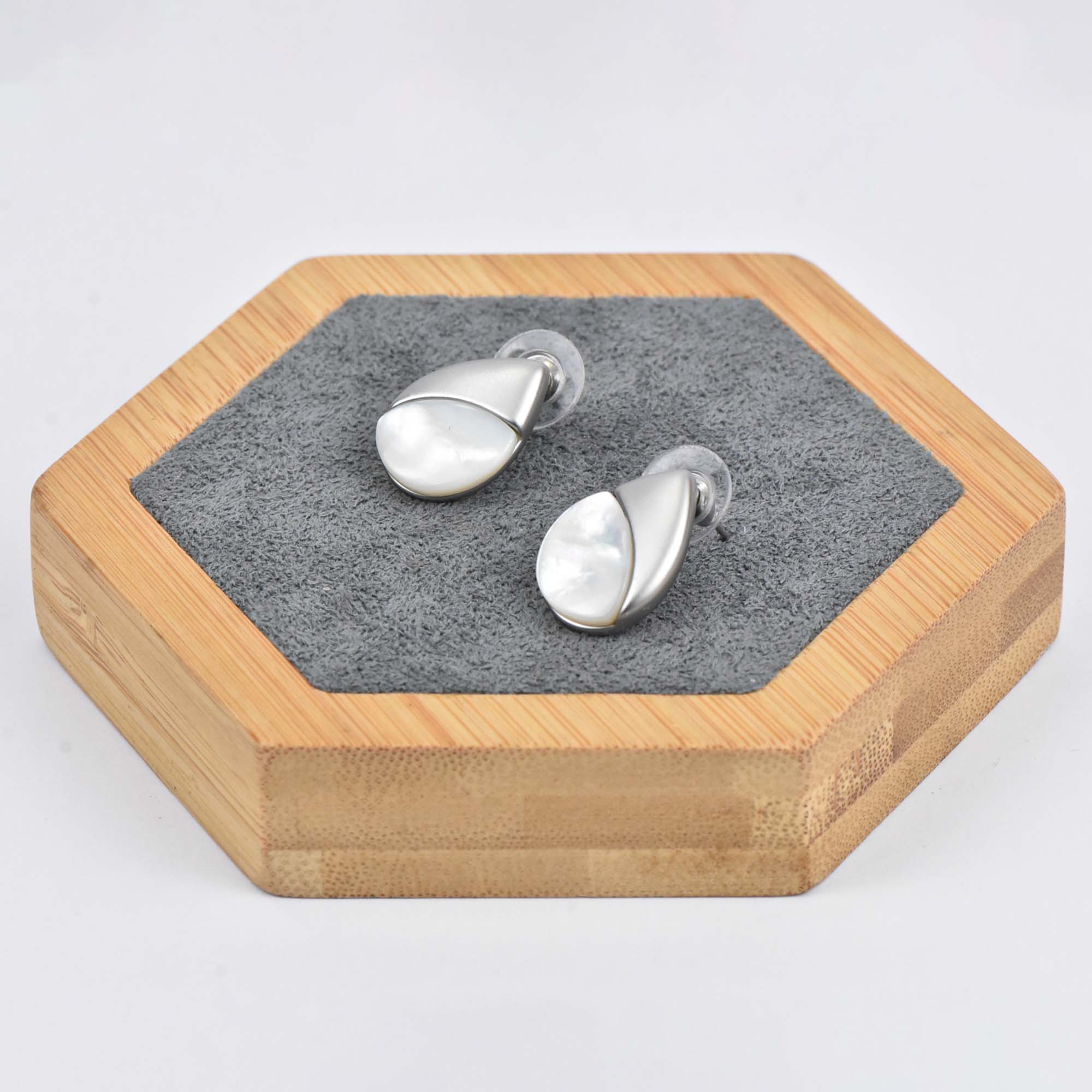 Silver Rhomb - Image 1