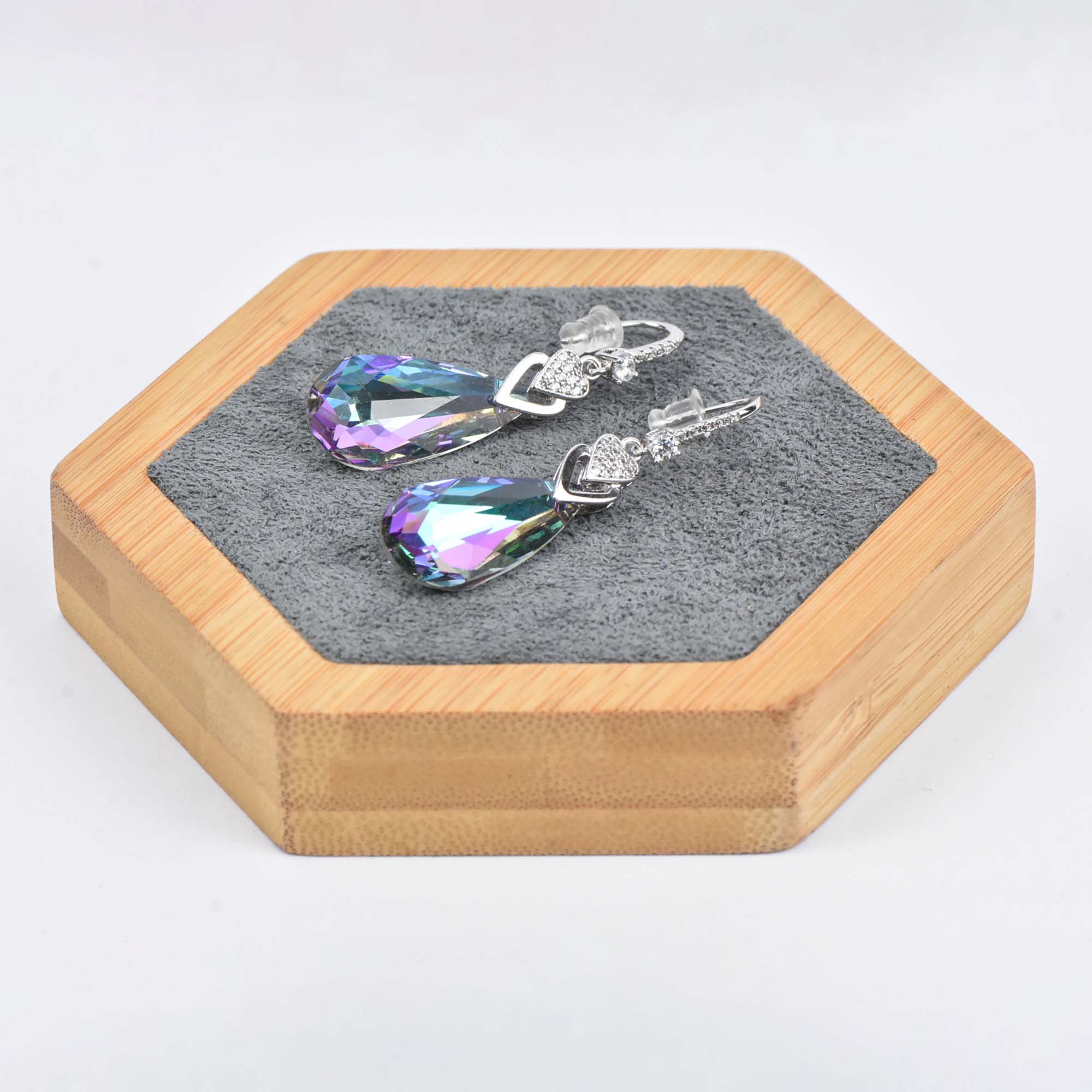 teardrop Heart - Image 1