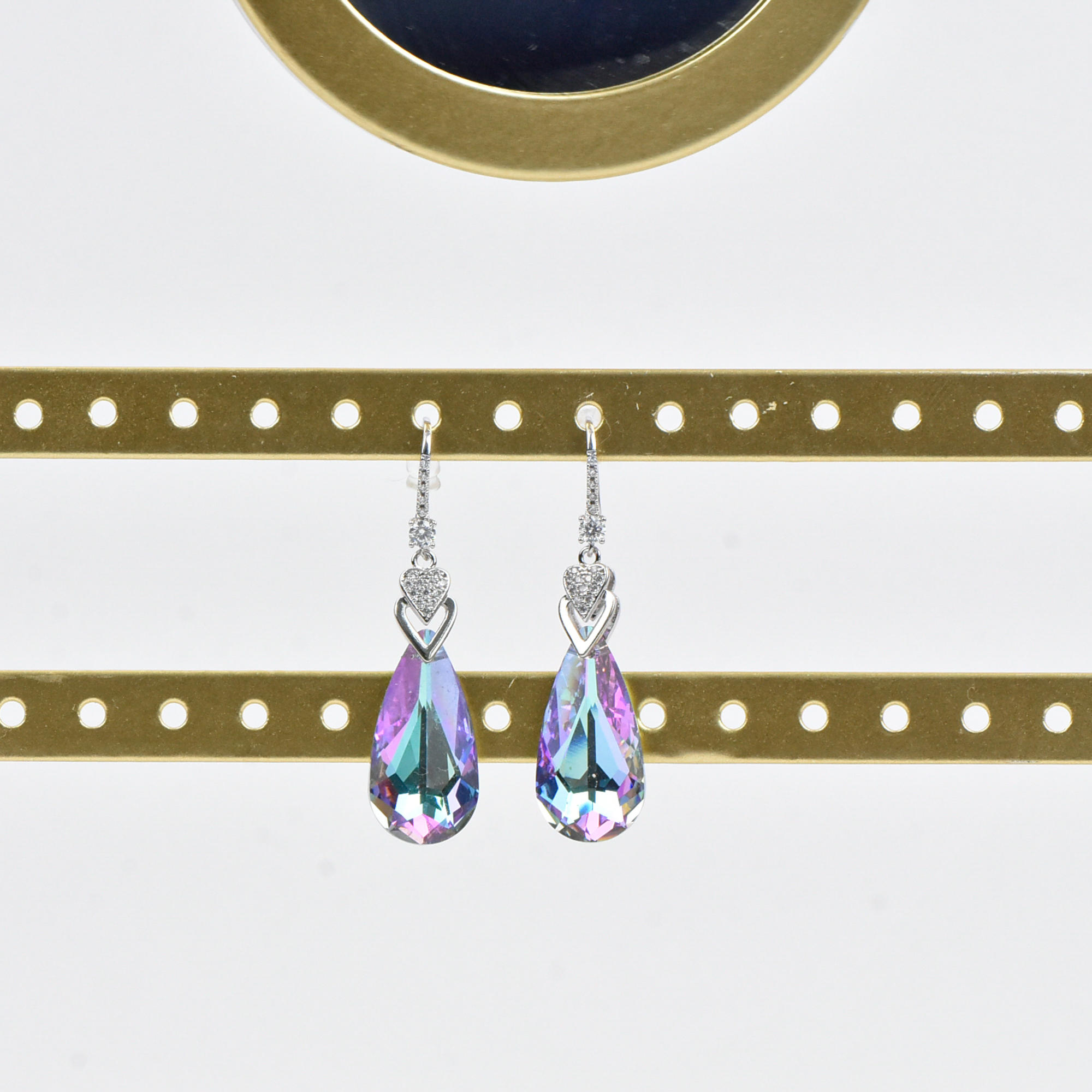 teardrop Heart - Image 2