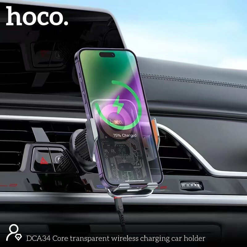 hoco car holder - Image 1