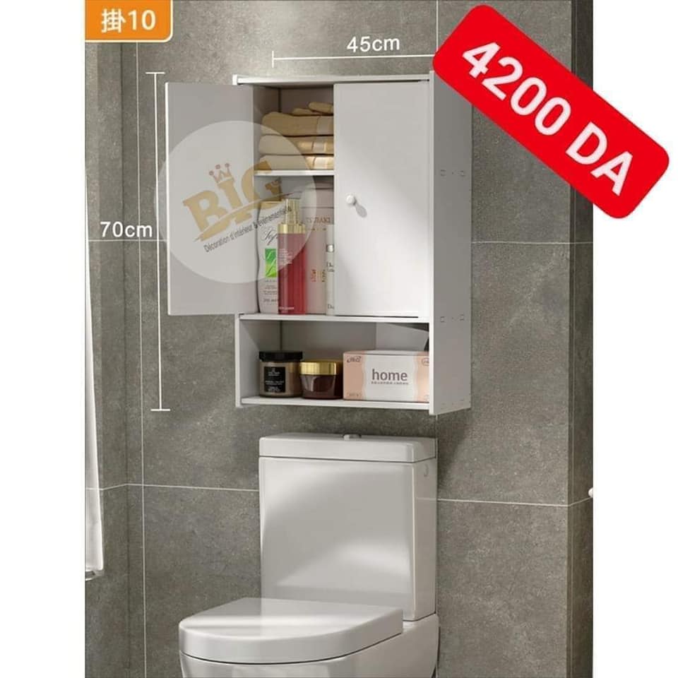 Meuble sdb R17