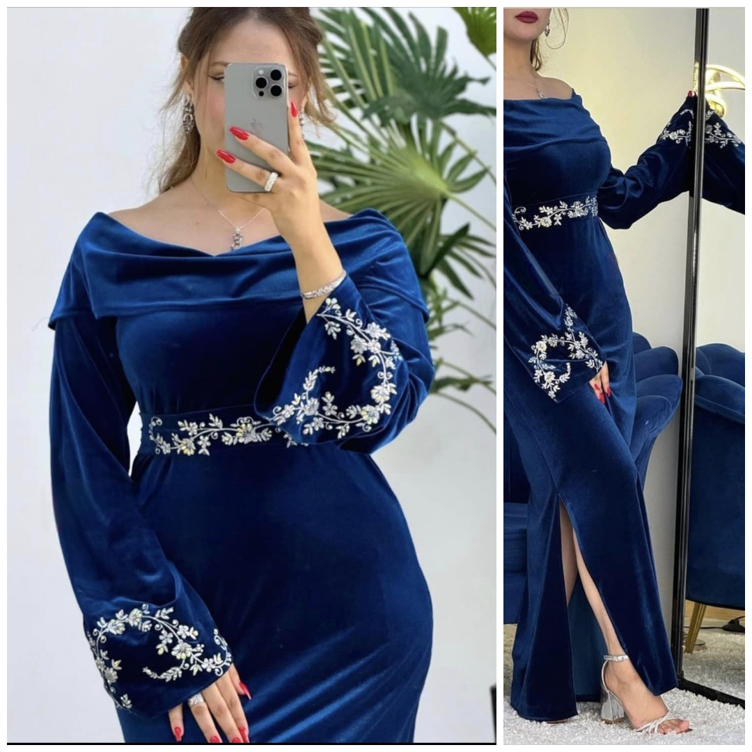 Robe Royale - Image 3