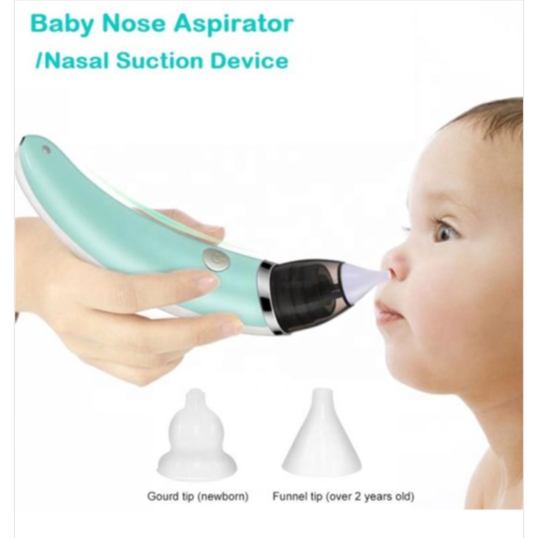Aspirateur nasal - Image 1