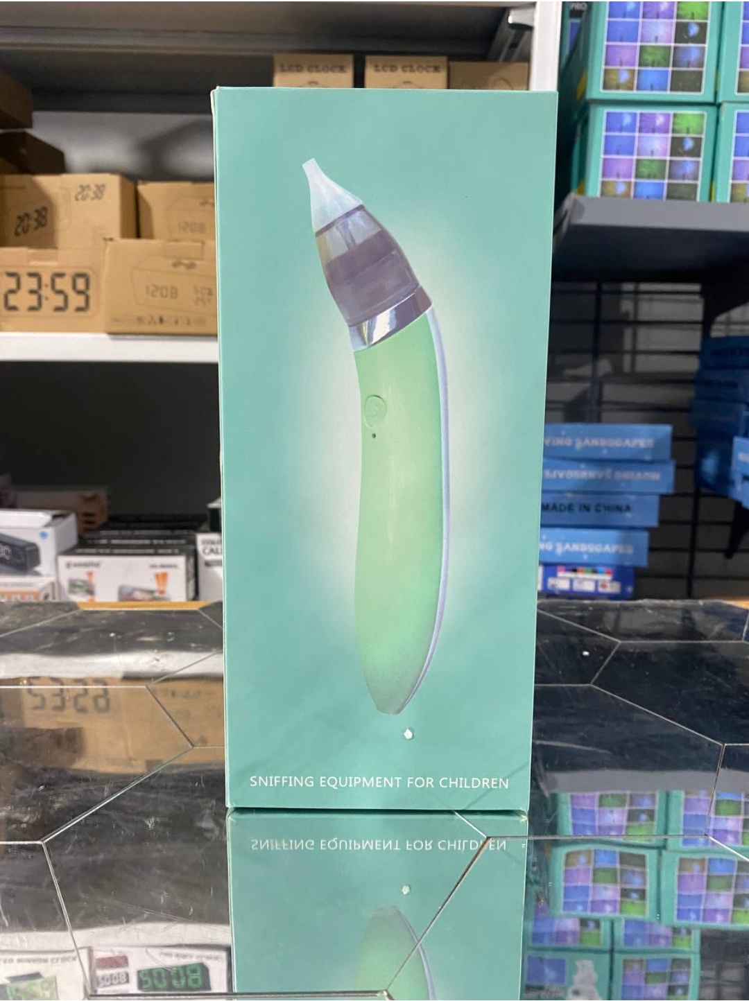 Aspirateur nasal - Image 2