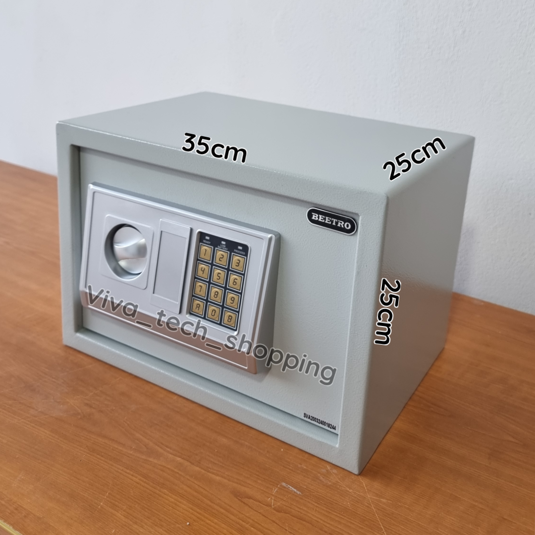 kofr fort beetro - Image 3