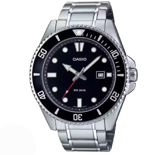 casio mdv-107 - Image 5