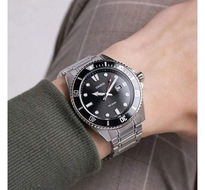 casio mdv-107 - Image 10