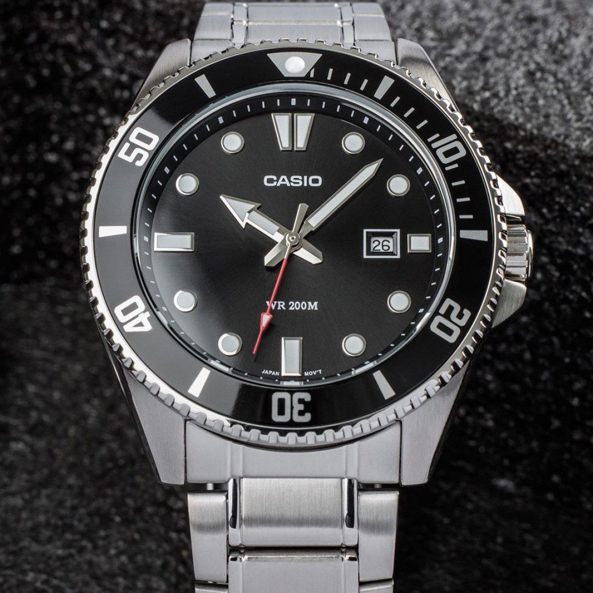 casio mdv-107 - Image 16