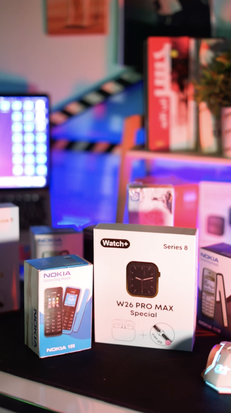 Product