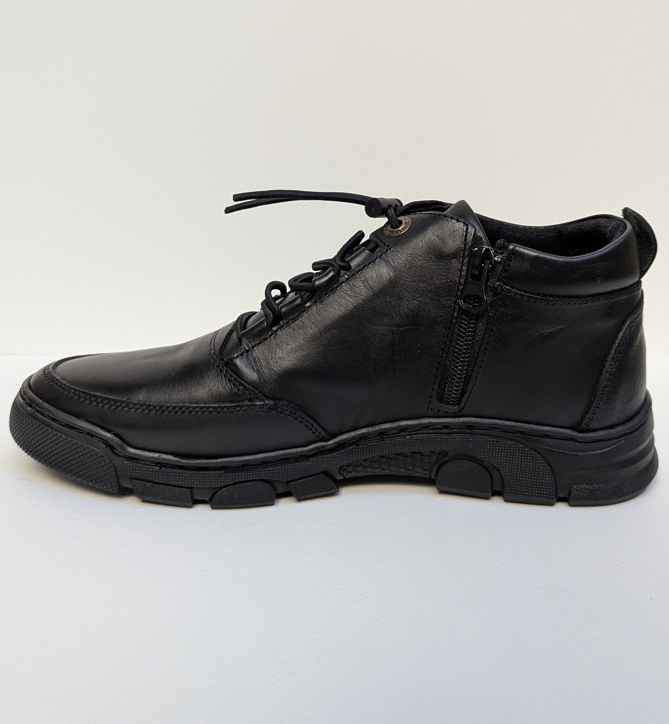Timberland demiboot - Image 5