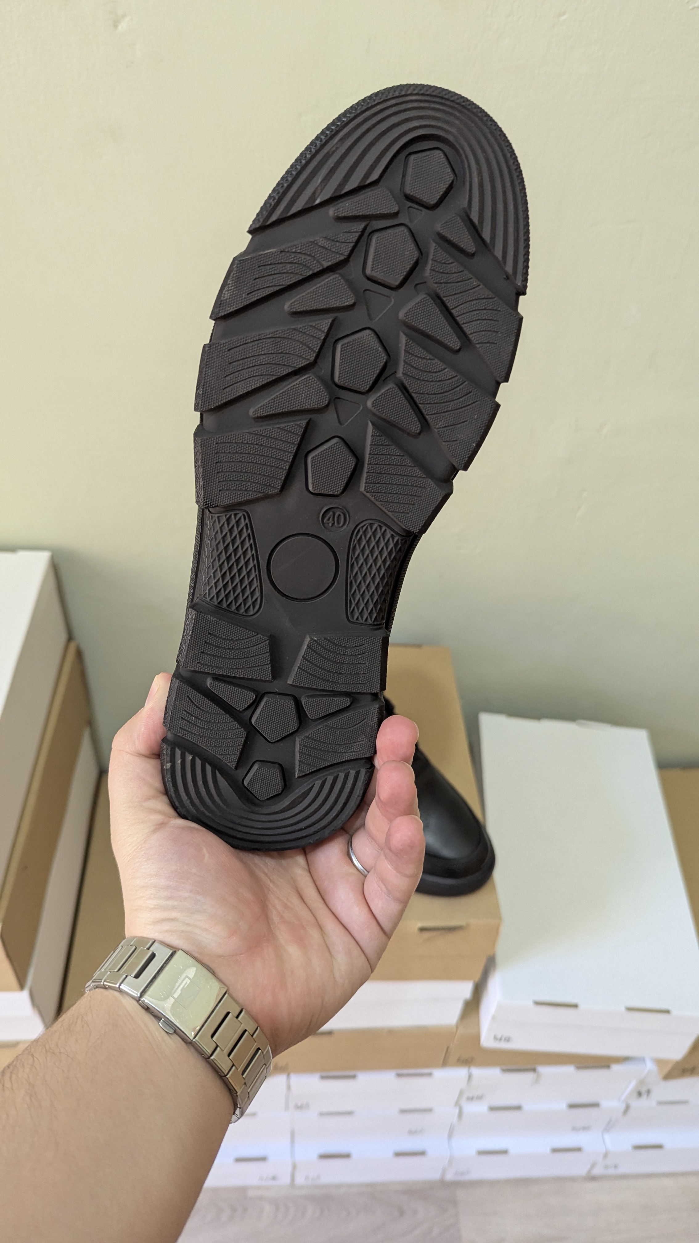 Timberland demiboot - Image 2