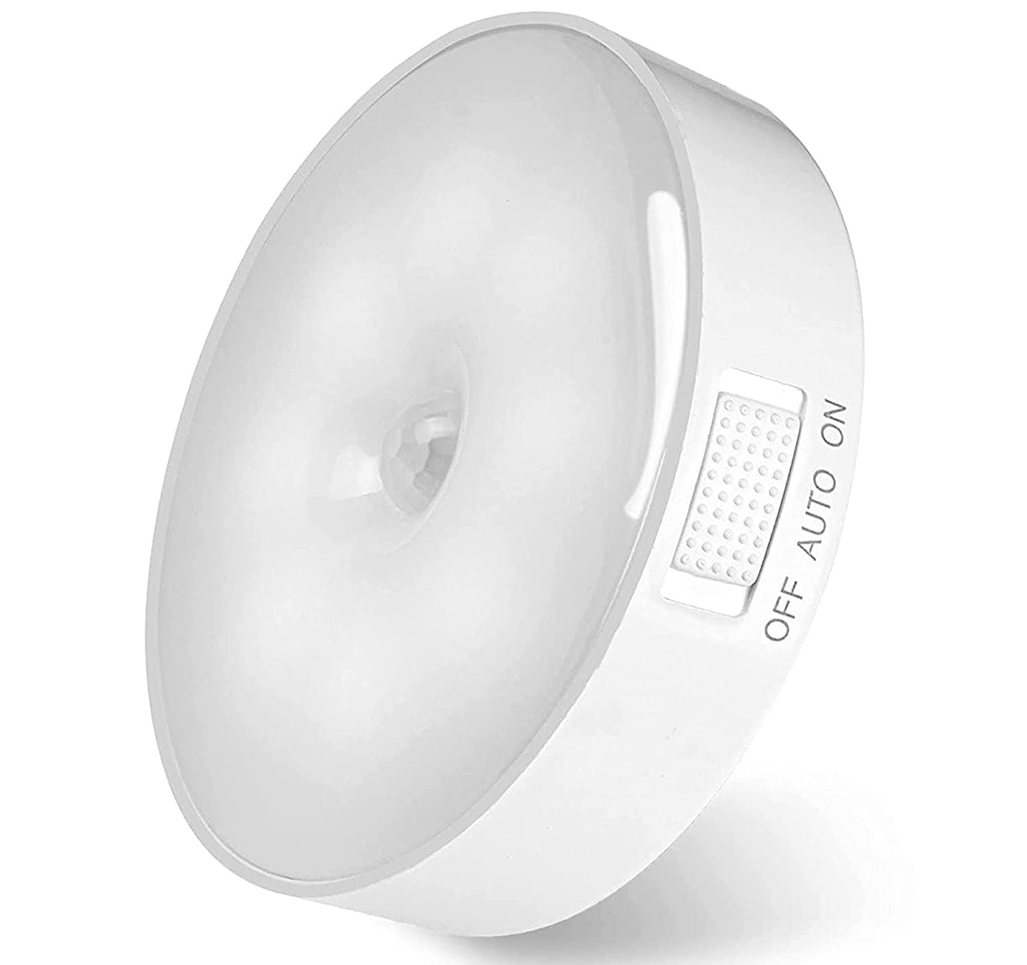 مصباح LED الذكي مستشعر الحركة - Lampe LED Intelligente - Image 1