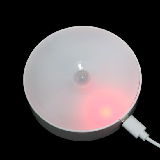 مصباح LED الذكي مستشعر الحركة - Lampe LED Intelligente - Image 3