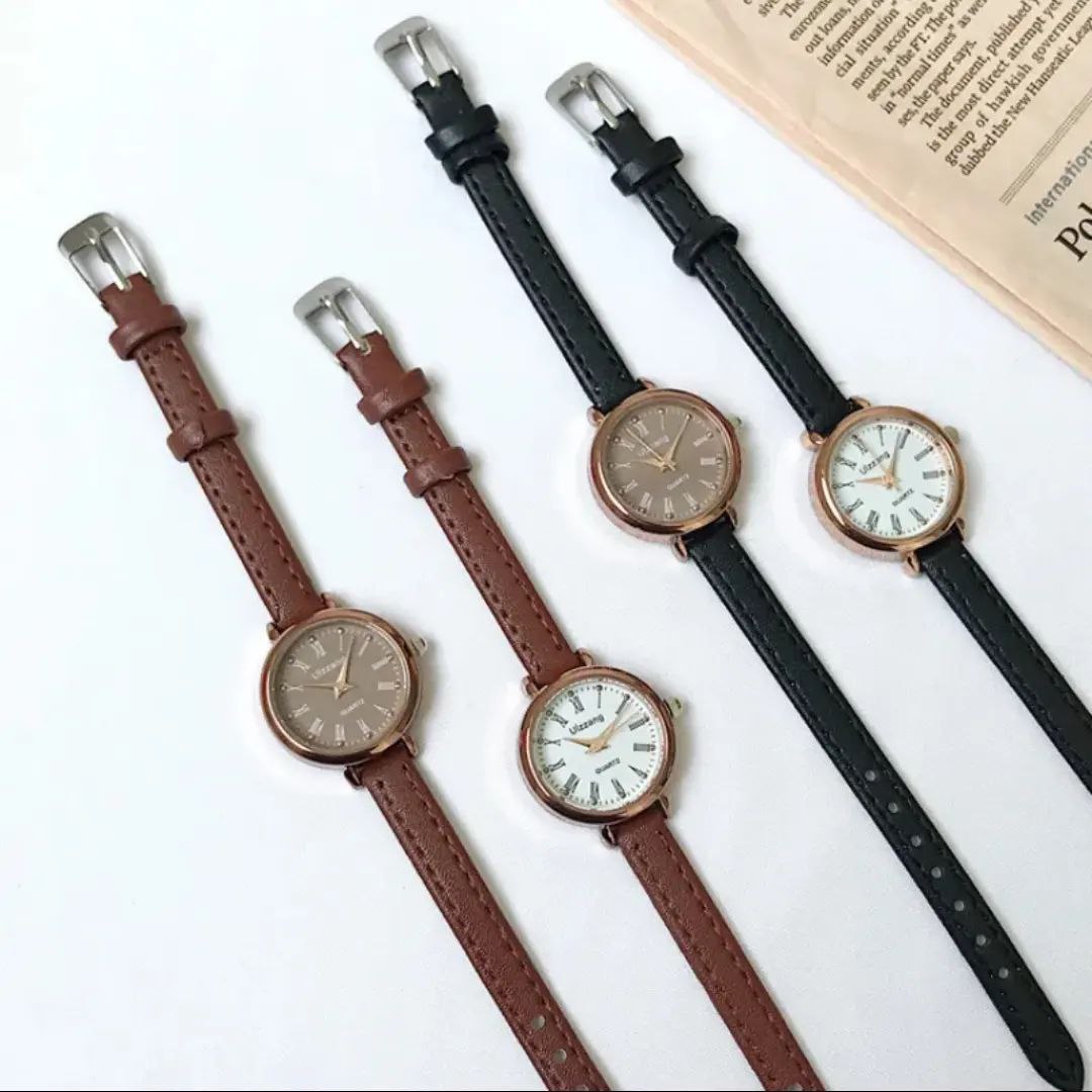 Montre classique - Image 1