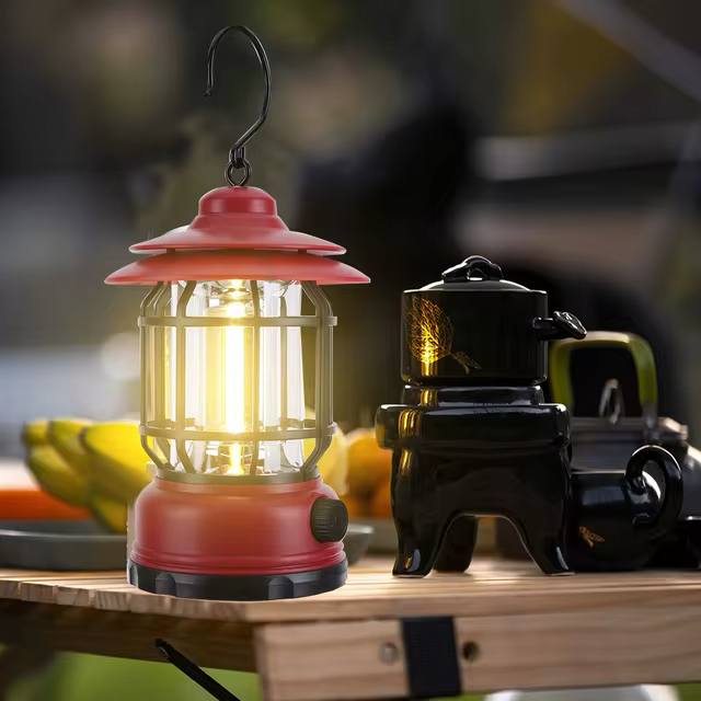 camping lamp kank - Image 2