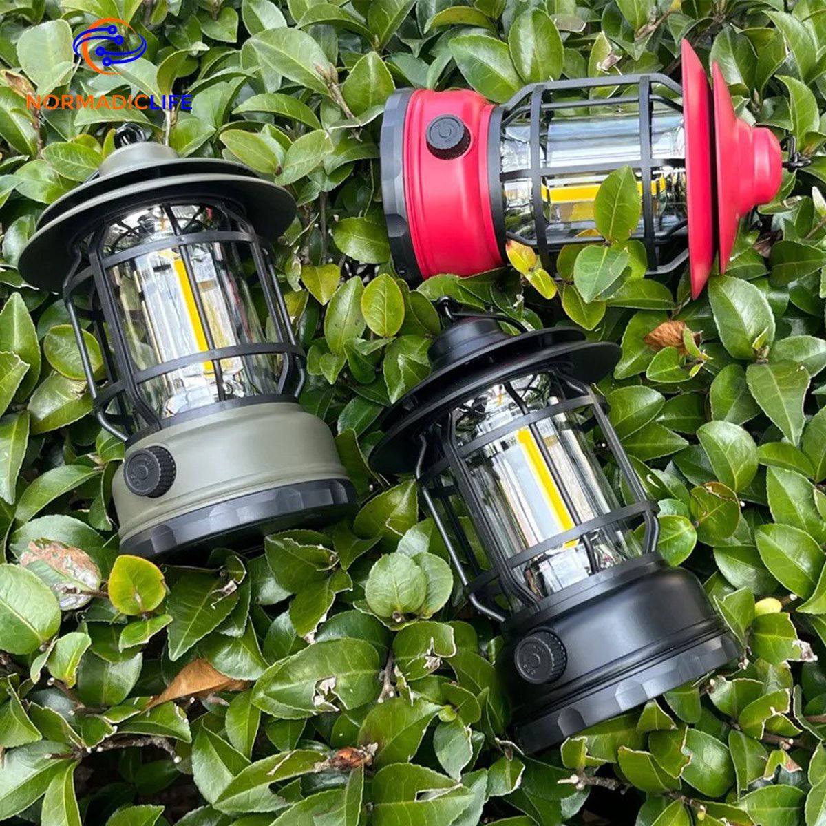 camping lamp kank - Image 3