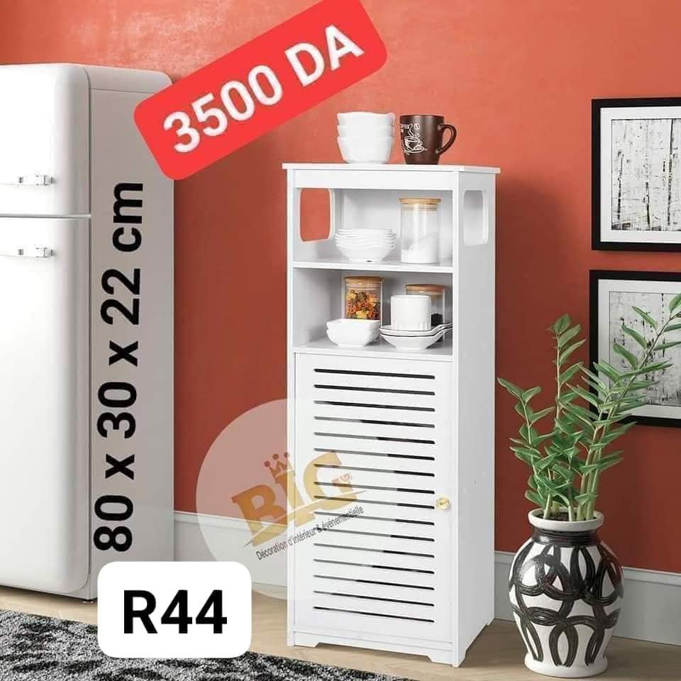 Rangement sdb R44 - Image 1