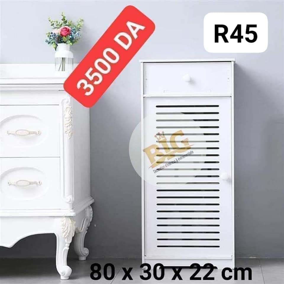 Meuble sdb R45