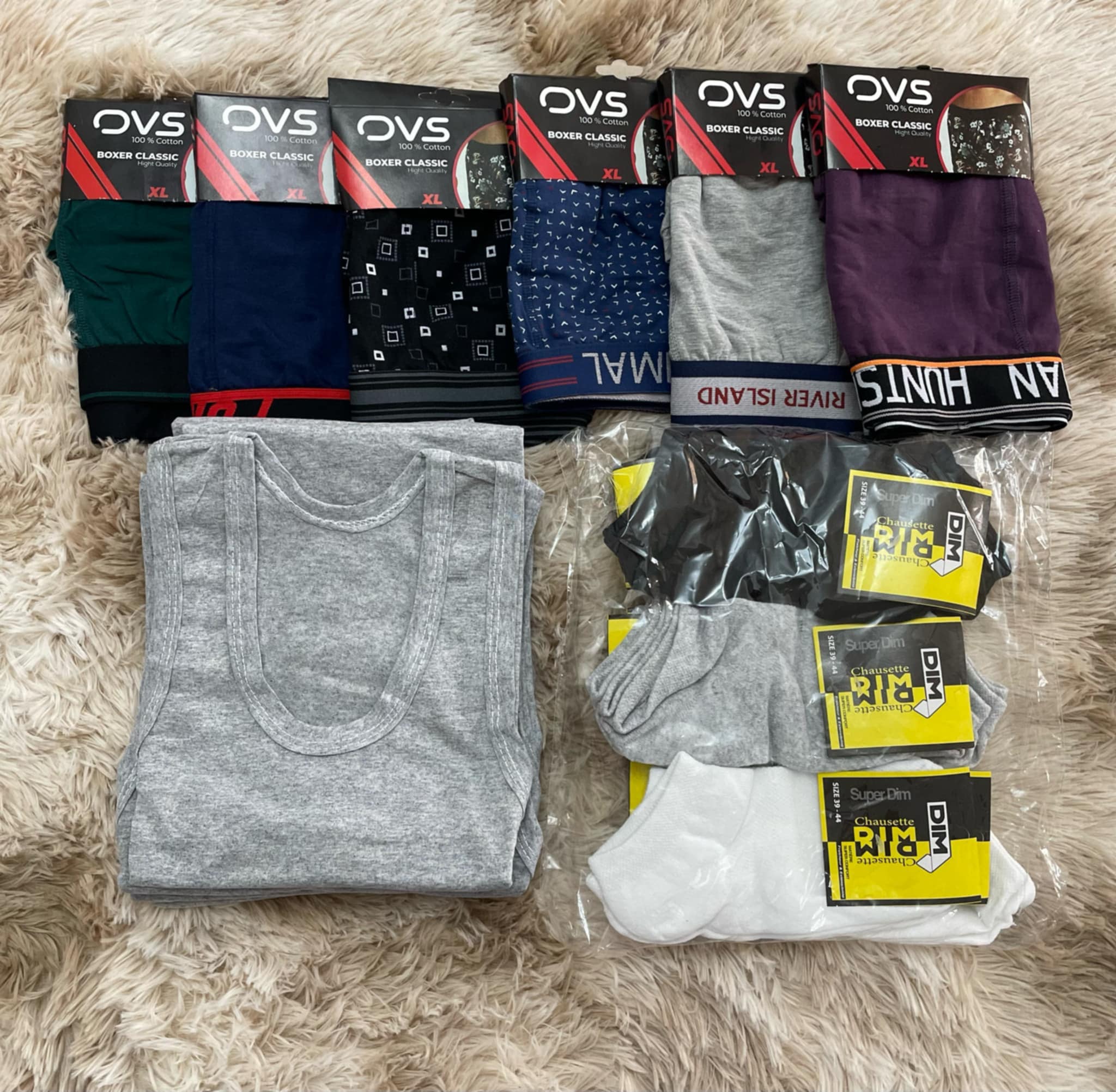 pack sous vetements - Image 2