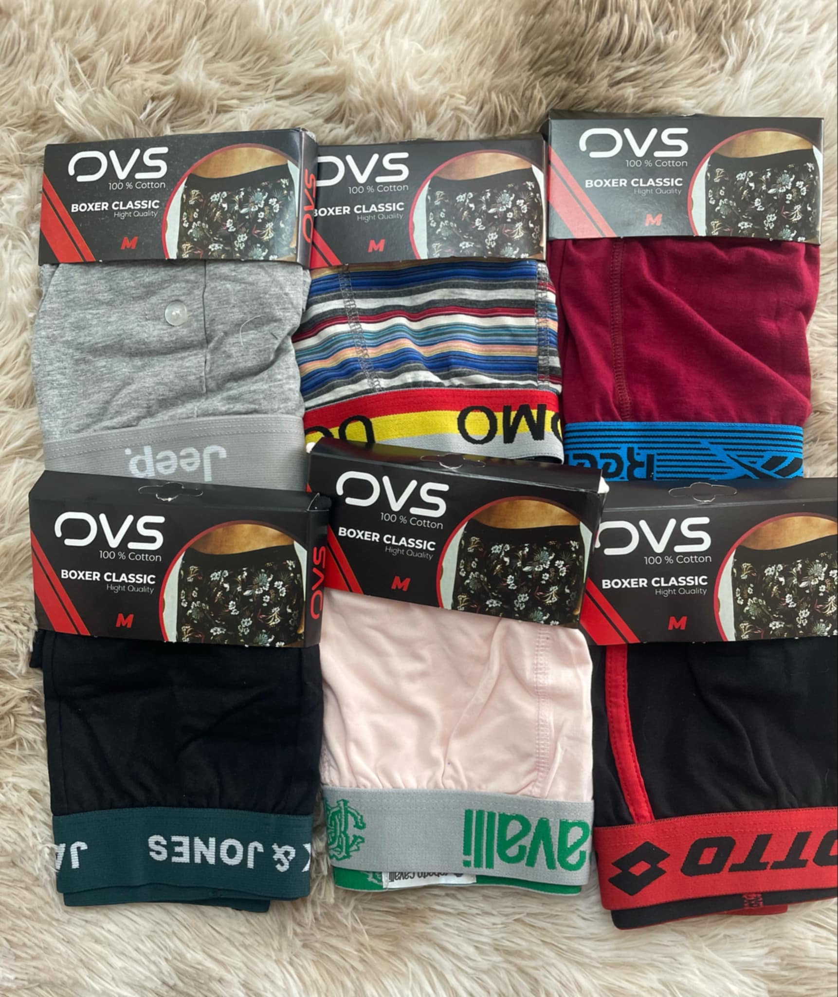 pack sous vetements - Image 6