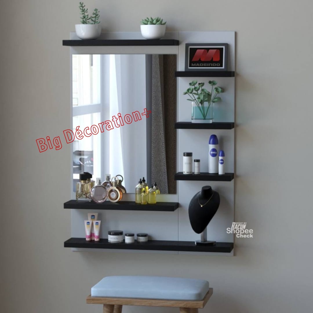 Miroir Sdb New BN