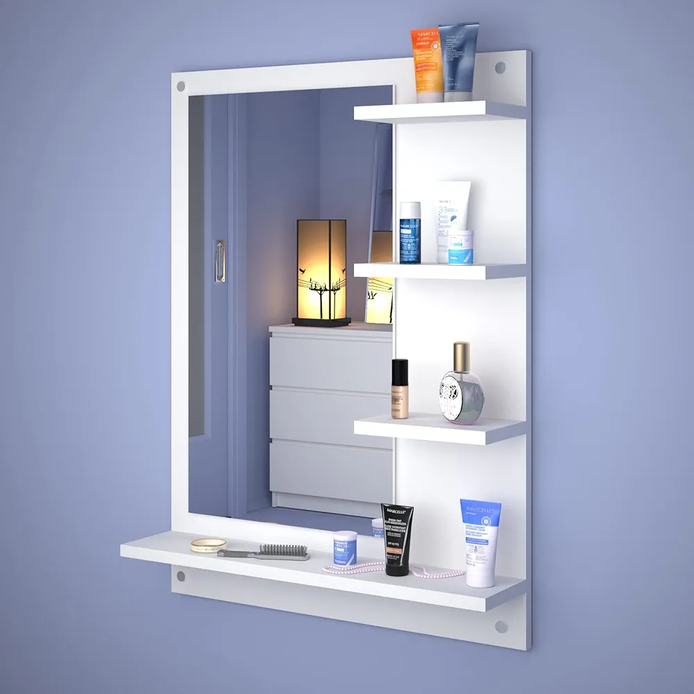 Miroir Salle de bain S